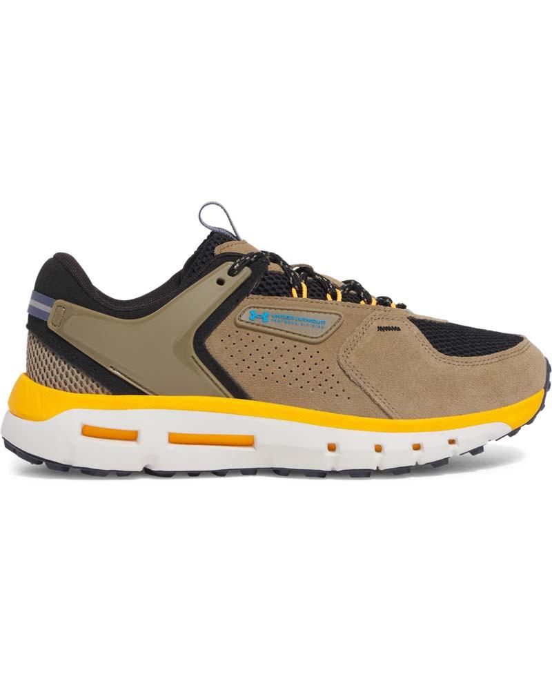 Pantofi sport Barbati SUMMIT TREK SUEDE Under Armour