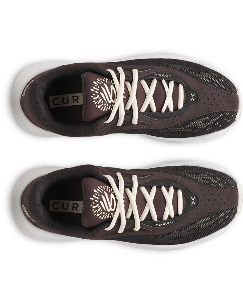 Ghete baschet Unisex CURRY SPLASH 25 Under Armour 