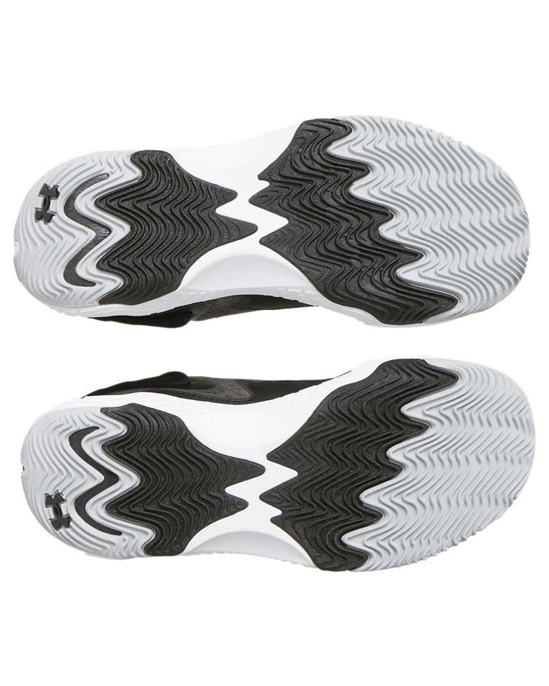 Ghete Baschet Unisex SPAWN 7 Under Armour