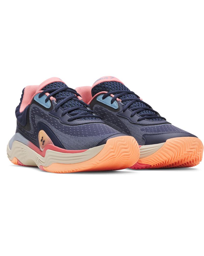 Geanta Unisex SPAWN 7 Under Armour