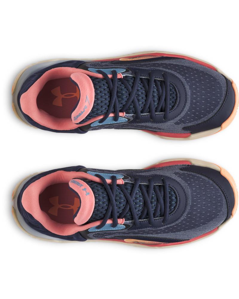 Geanta Unisex SPAWN 7 Under Armour