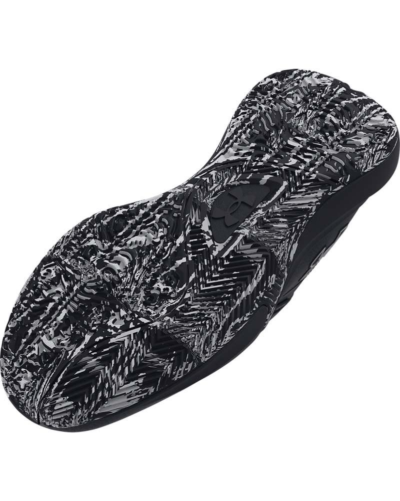 Ghete Baschet Unisex LOCKDOWN 7 Under Armour