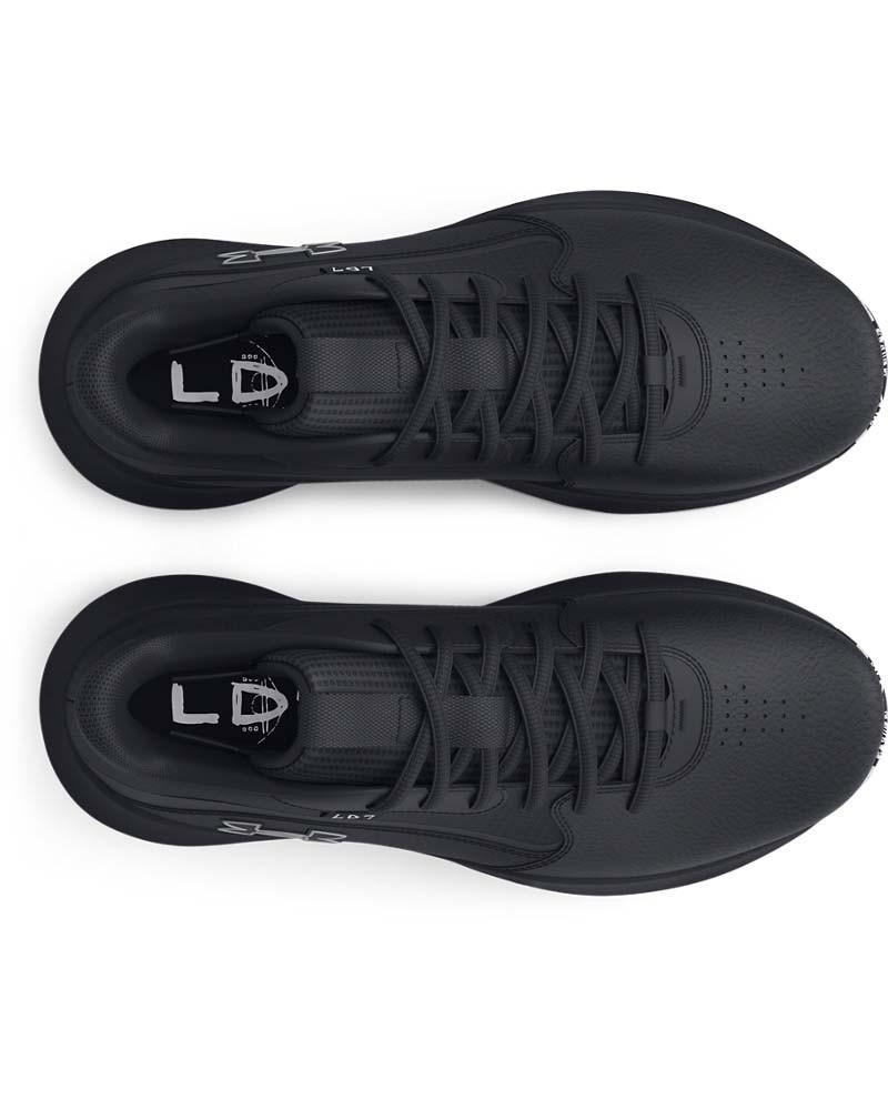 Ghete Baschet Unisex LOCKDOWN 7 Under Armour