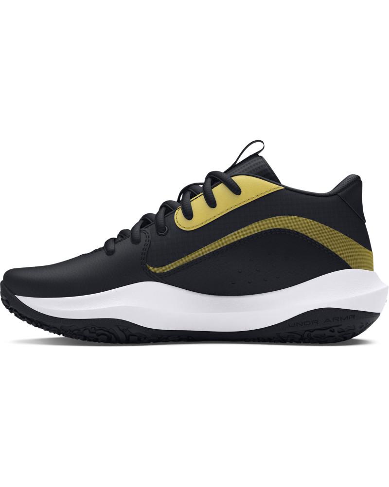 Ghete Baschet Unisex GS LOCKDOWN 7 Under Armour 