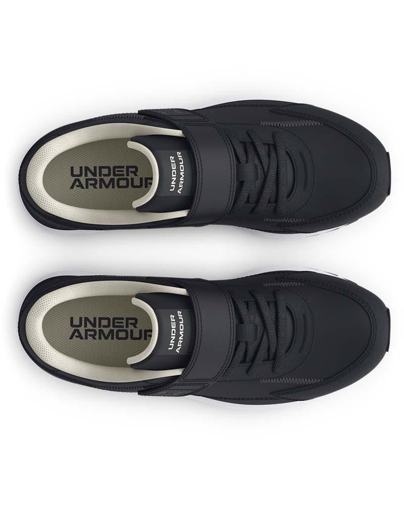 Pantofi sport Unisex PS ESSENTIAL RUNNER Under Armour