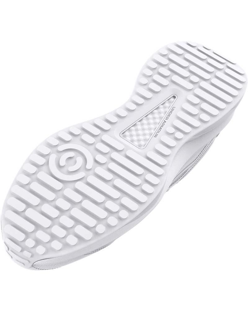 Pantofi sport Dama EDGE LTHR Under Armour
