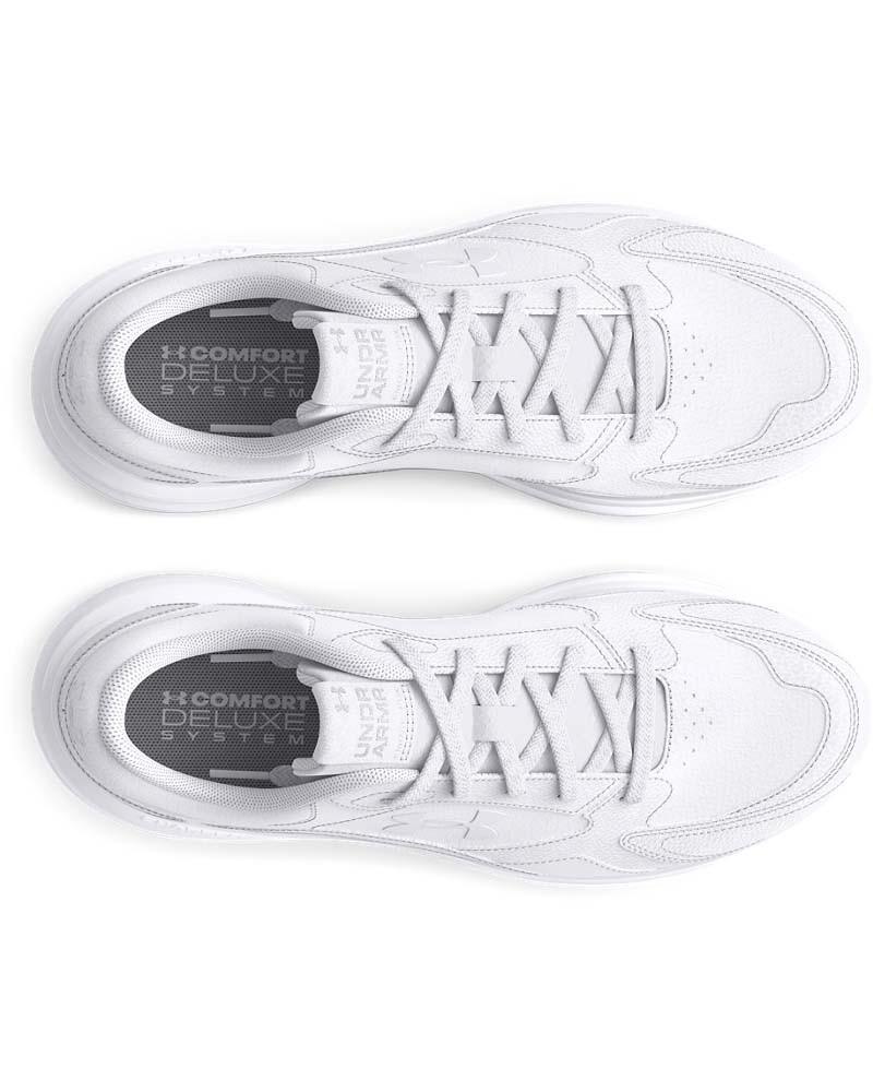 Pantofi sport Dama EDGE LTHR Under Armour