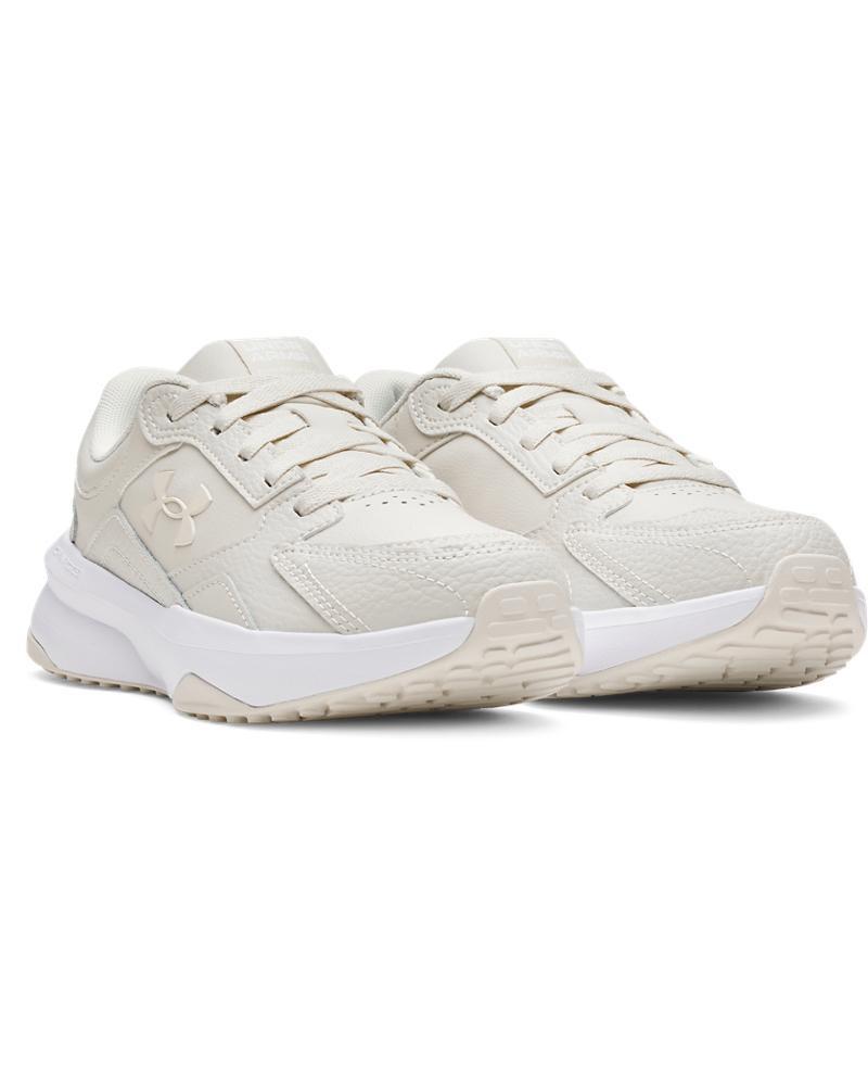 UA W EDGE LTHR