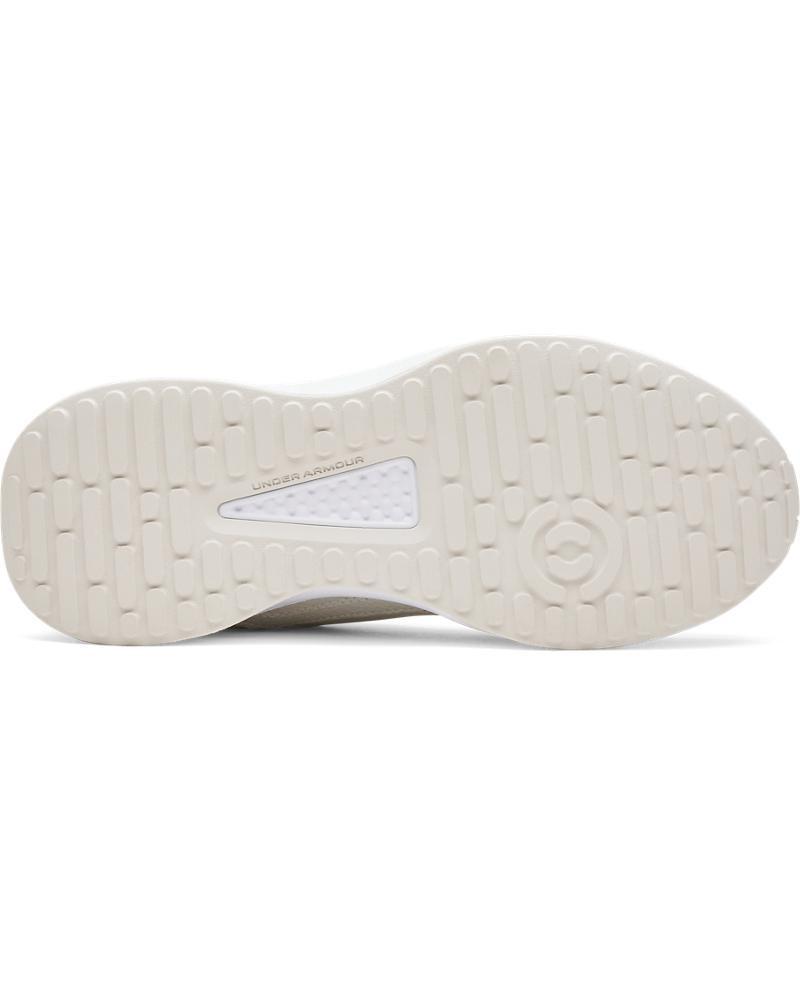 UA W EDGE LTHR