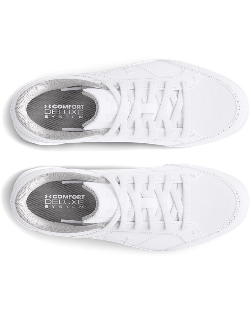 Pantofi sport Unisex GS OFFICIAL Under Armour 