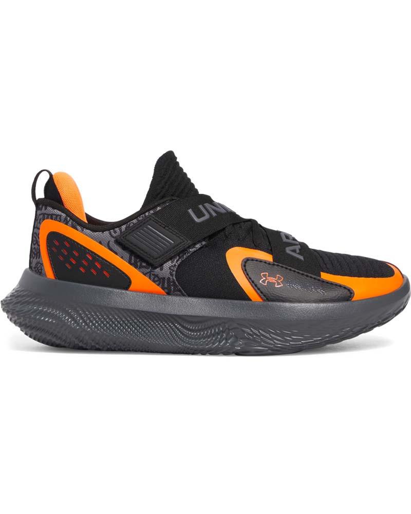 Pantofi sport Unisex FLOW FUTR X 4 UAA Under Armour 