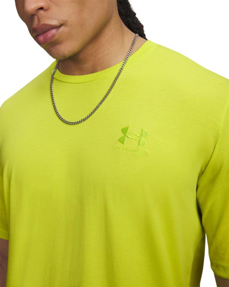 Tricou Barbati ICON TEE SHORT SLEEVE Under Armour 