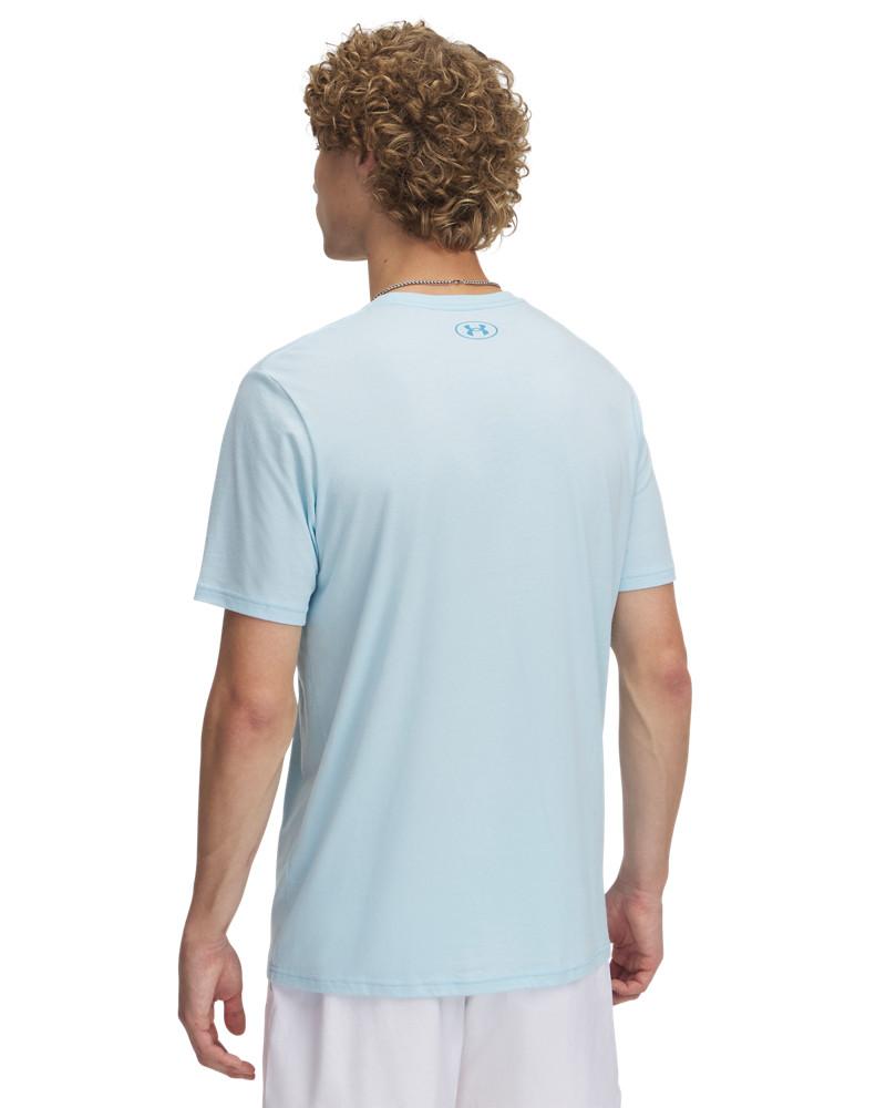 Tricou Barbati STACKED LOGO SS Under Armour 