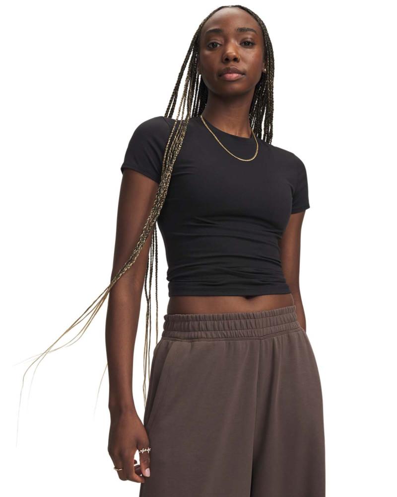 Tricou Dama Meridian Perfect Form Core Under Armour 