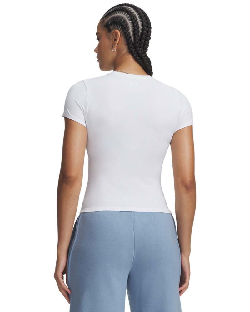 Tricou Dama Meridian Perfect Form Core Under Armour 