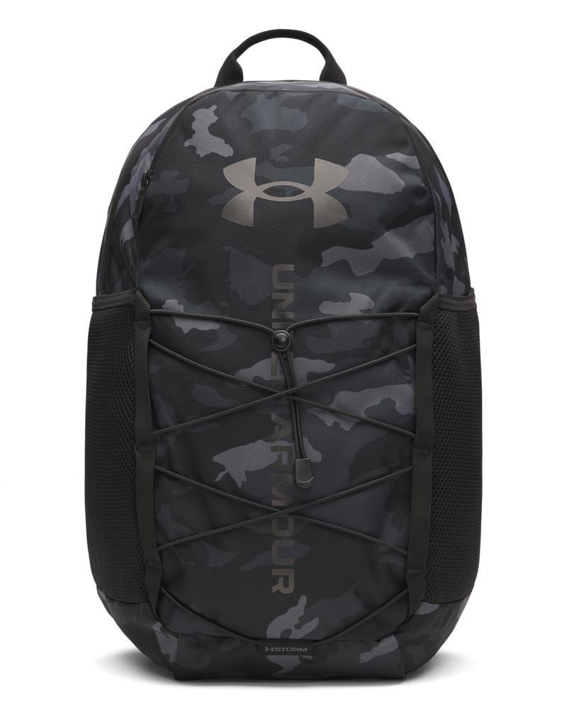Rucsac Unisex HUSTLE SPORT 6.0 BACKPACK Under Armour 