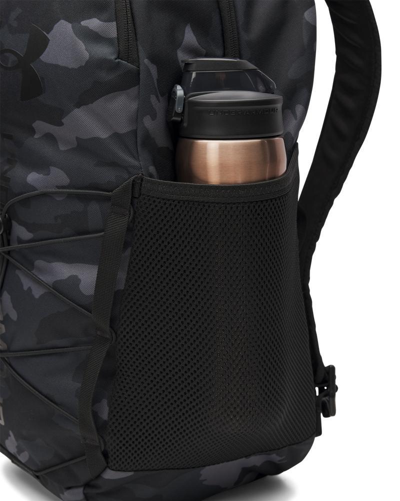Rucsac Unisex HUSTLE SPORT 6.0 BACKPACK Under Armour 
