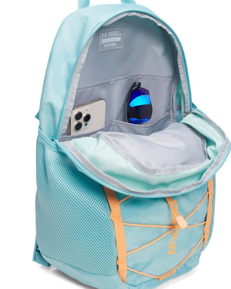 Rucsac Unisex HUSTLE SPORT 6.0 BACKPACK Under Armour 
