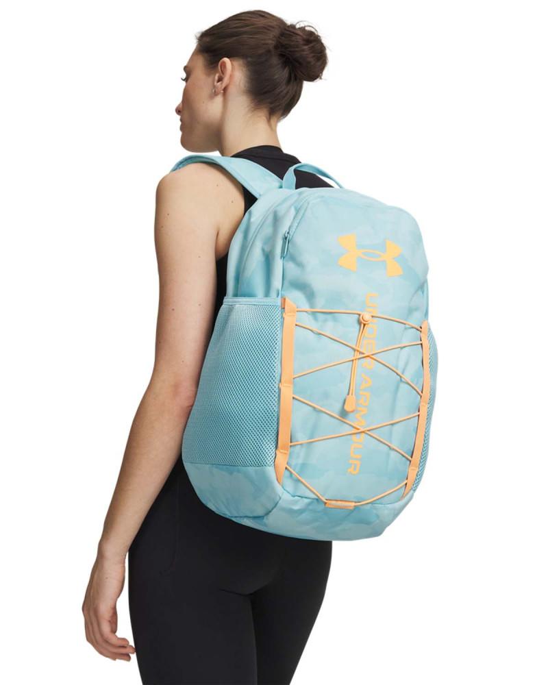 Rucsac Unisex HUSTLE SPORT 6.0 BACKPACK Under Armour 