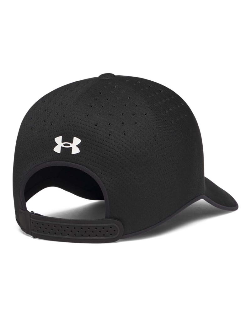 Sapca Unisex STEALTHFORM LOW UNCRUSHABLE Under Armour 