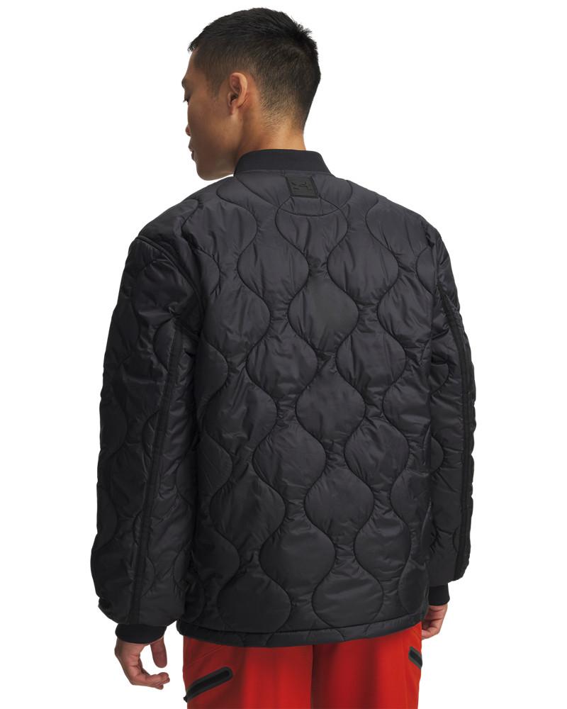 Jacheta Barbati HERITAGE JKT Under Armour