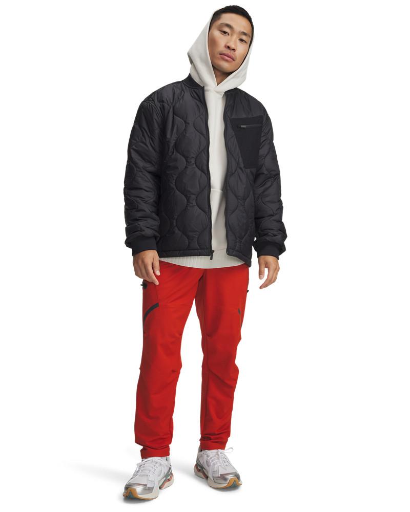 Jacheta Barbati HERITAGE JKT Under Armour