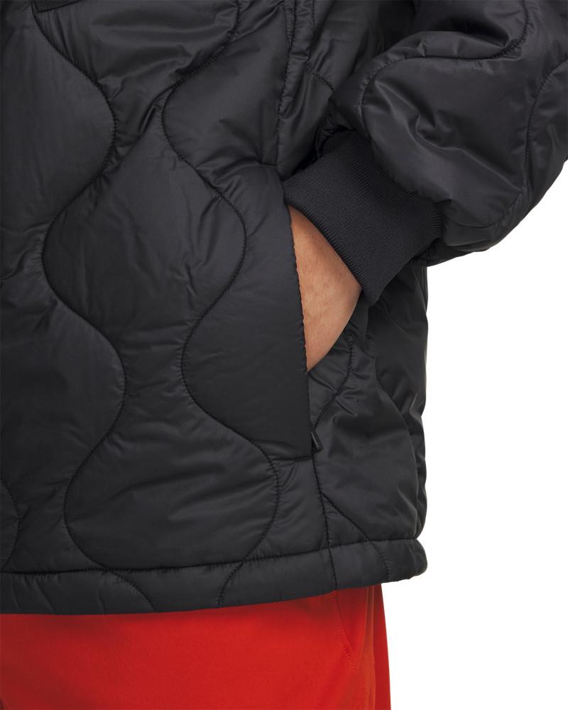 Jacheta Barbati HERITAGE JKT Under Armour