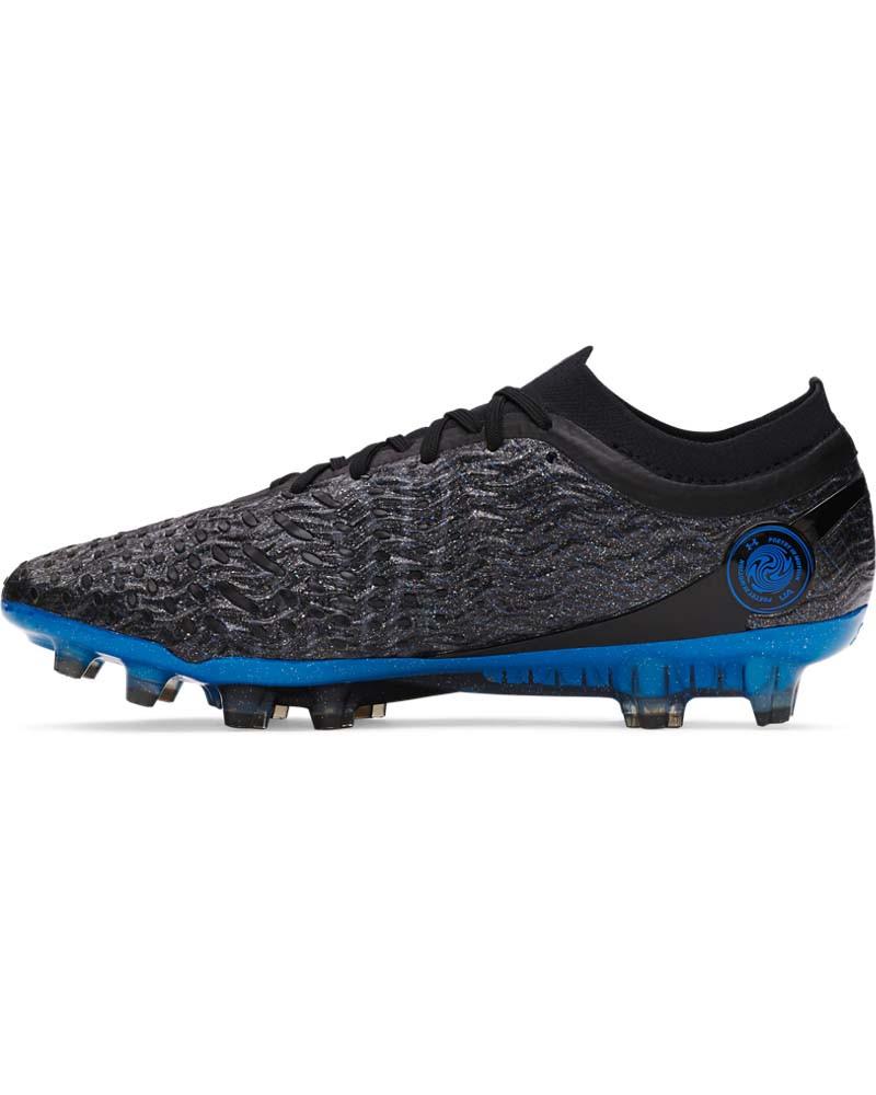 Ghete fotbal Barbati MAGNETICO ELITE 5 FG Under Armour
