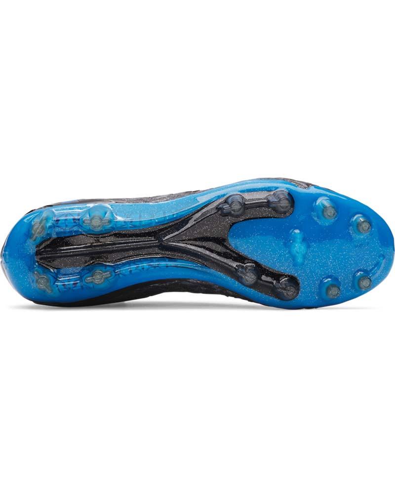 Ghete fotbal Barbati MAGNETICO ELITE 5 FG Under Armour