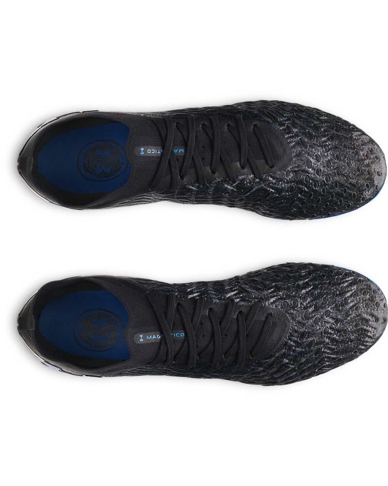 Ghete fotbal Barbati MAGNETICO ELITE 5 FG Under Armour