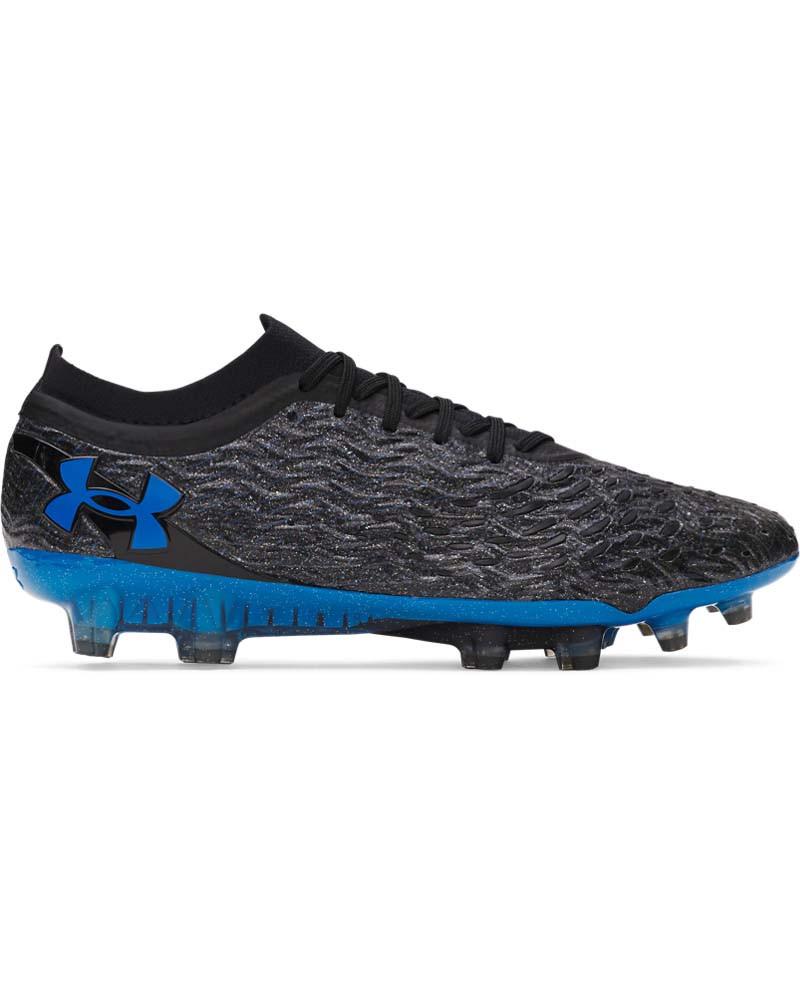Ghete fotbal Barbati MAGNETICO ELITE 5 FG Under Armour