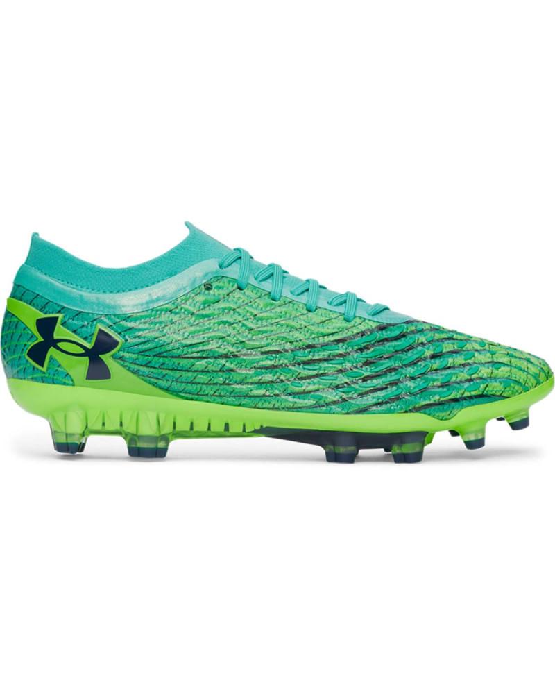 Ghete Fotbal Barbati MAGNETICO ELITE 5 FG Under Armour 