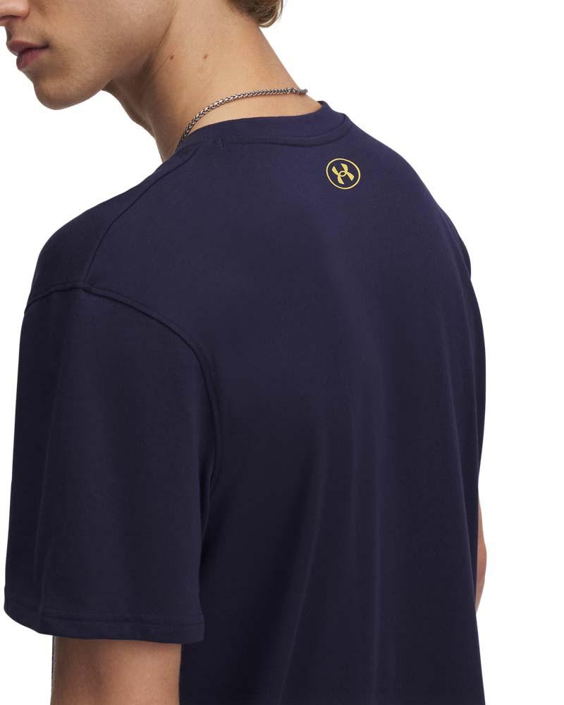 Tricou Barbati HOLIDAY HW SS Under Armour 