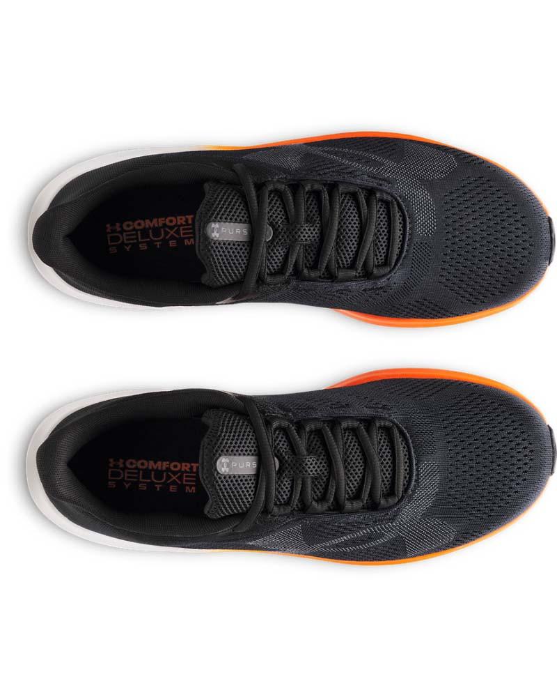 Pantofi Sport Barbati CHARGED PURSUIT 4 BL Under Armour 