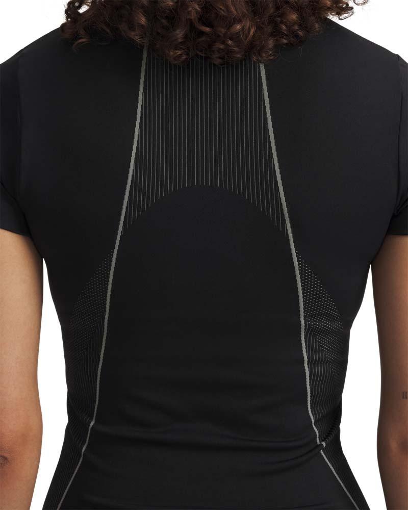 Tricou Dama VANISH SEAMLESS SS Under Armour 