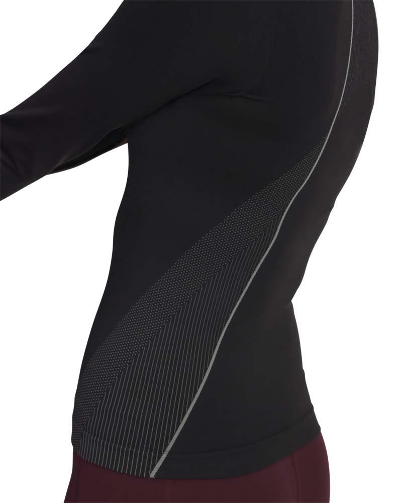 Bluza Dama VANISH SEAMLESS 1/4 ZIP Under Armour