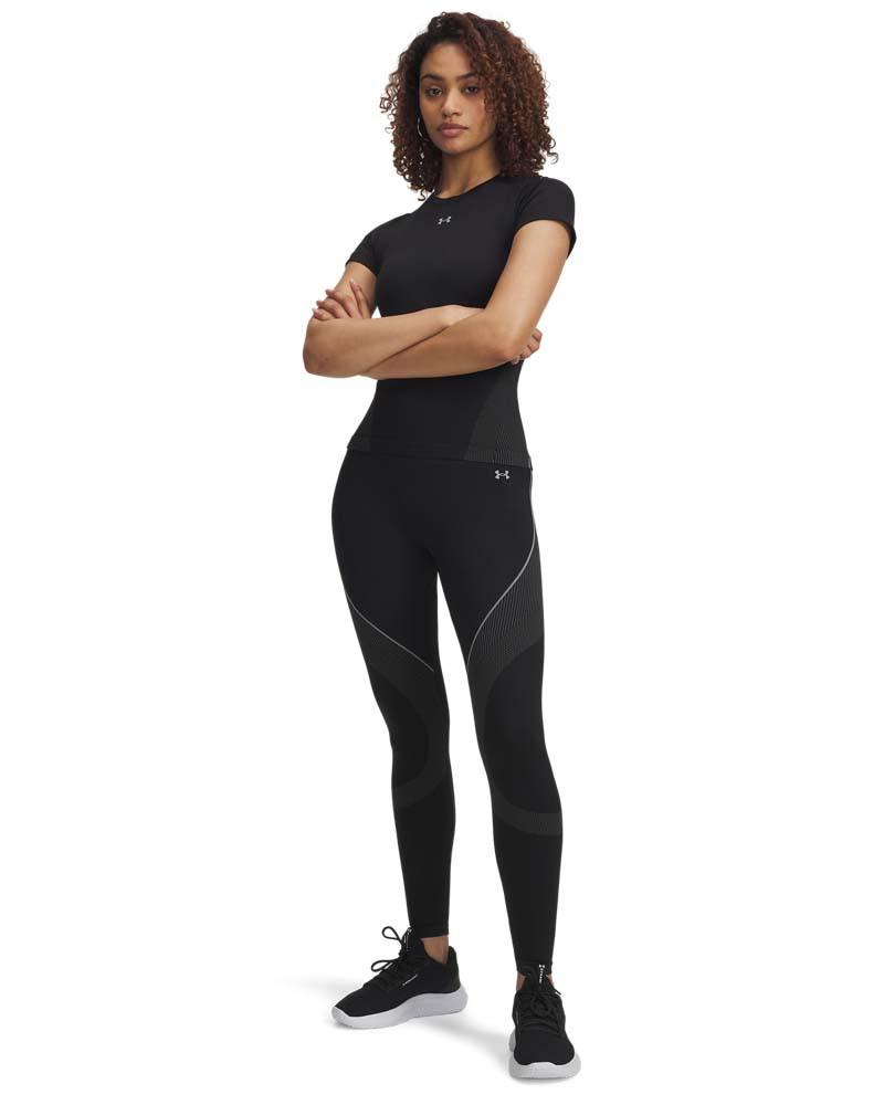 Colanti Dama VANISH SEAMLESS LEGGING Under Armour 