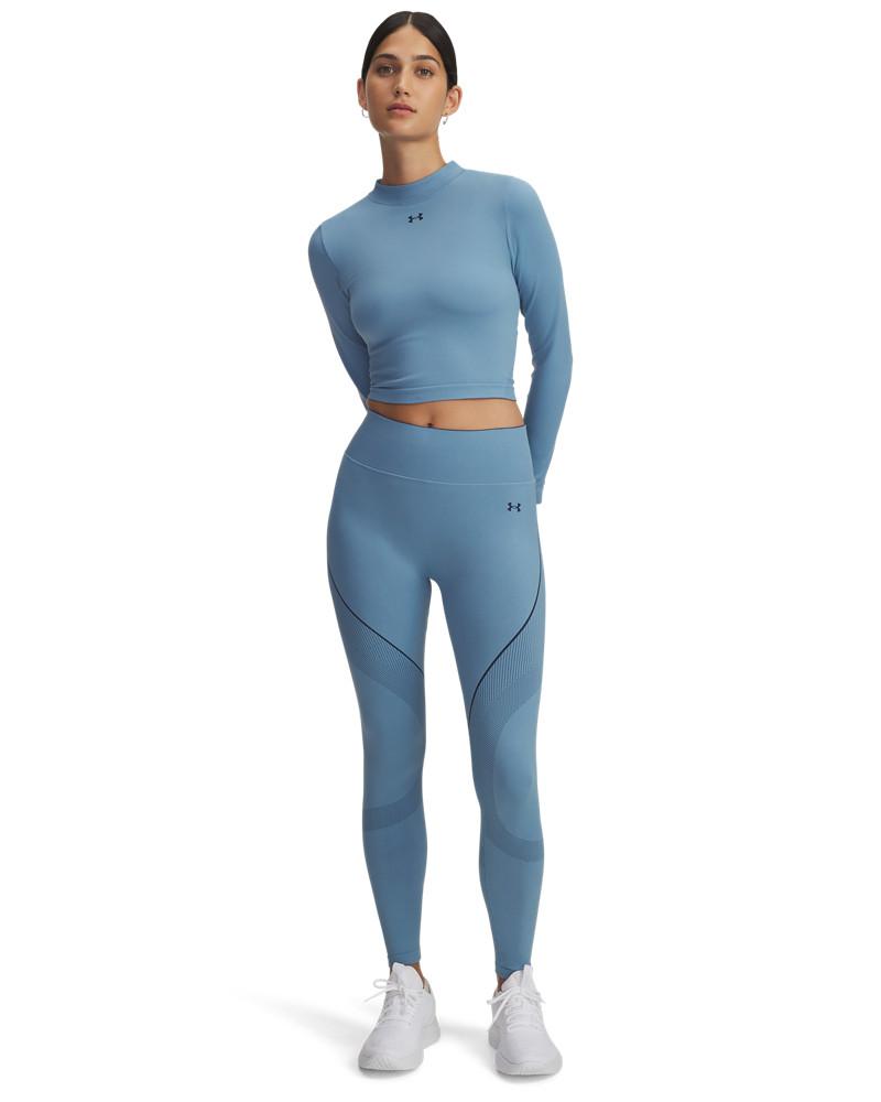 Colanti Dama VANISH SEAMLESS LEGGING Under Armour