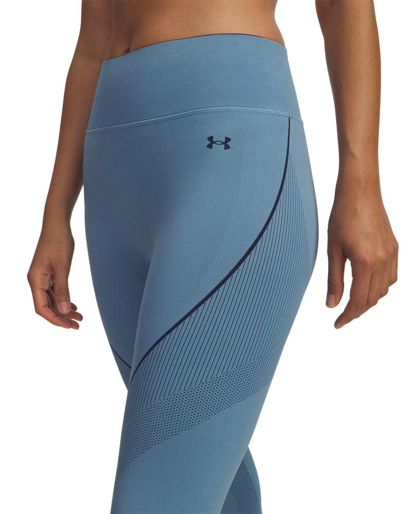 Colanti Dama VANISH SEAMLESS LEGGING Under Armour
