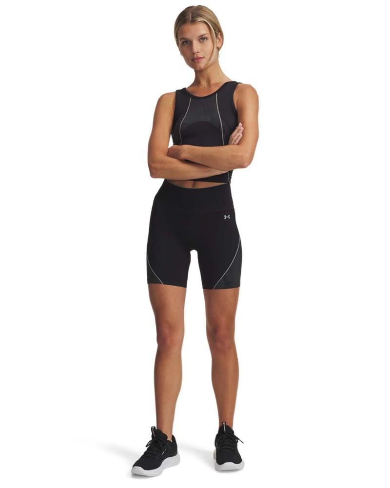 Pantaloni scurti Dama VANISH SEAMLESS SHORT Under Armour 