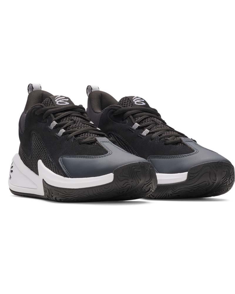 Pantofi sport Barbati CURRY 3Z 25 SDE Under Armour