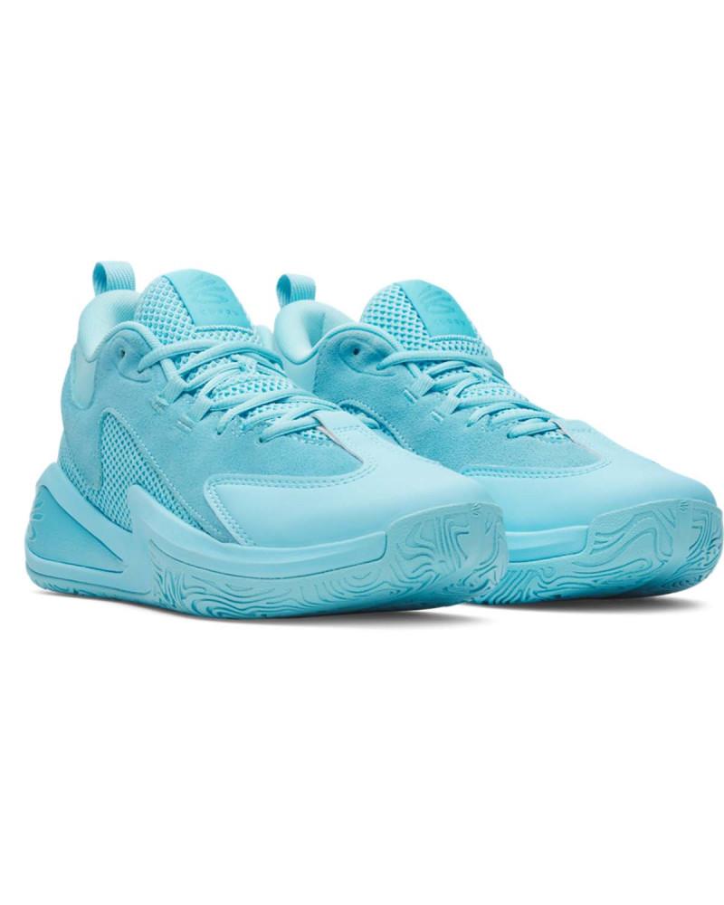 Pantofi sport Barbati CURRY 3Z 25 SDE Under Armour 