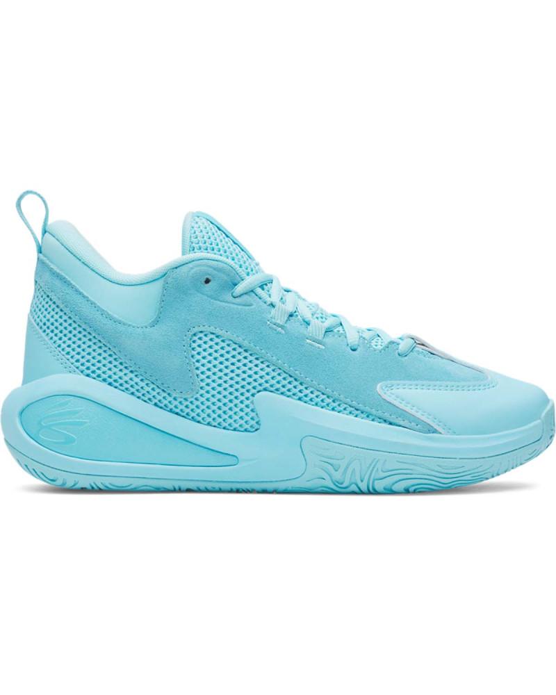 Pantofi sport Barbati CURRY 3Z 25 SDE Under Armour 