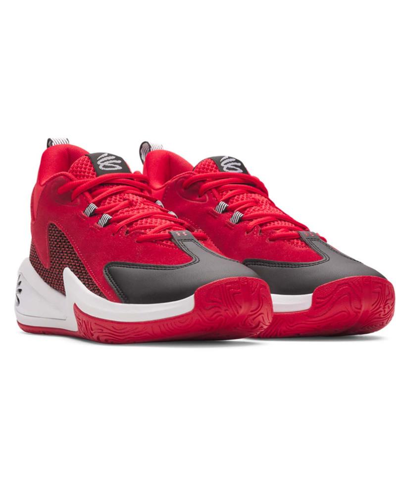 Pantofi sport Barbati CURRY 3Z 25 SDE Under Armour 