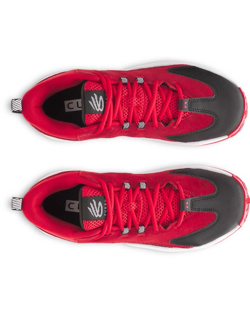 Pantofi sport Barbati CURRY 3Z 25 SDE Under Armour 