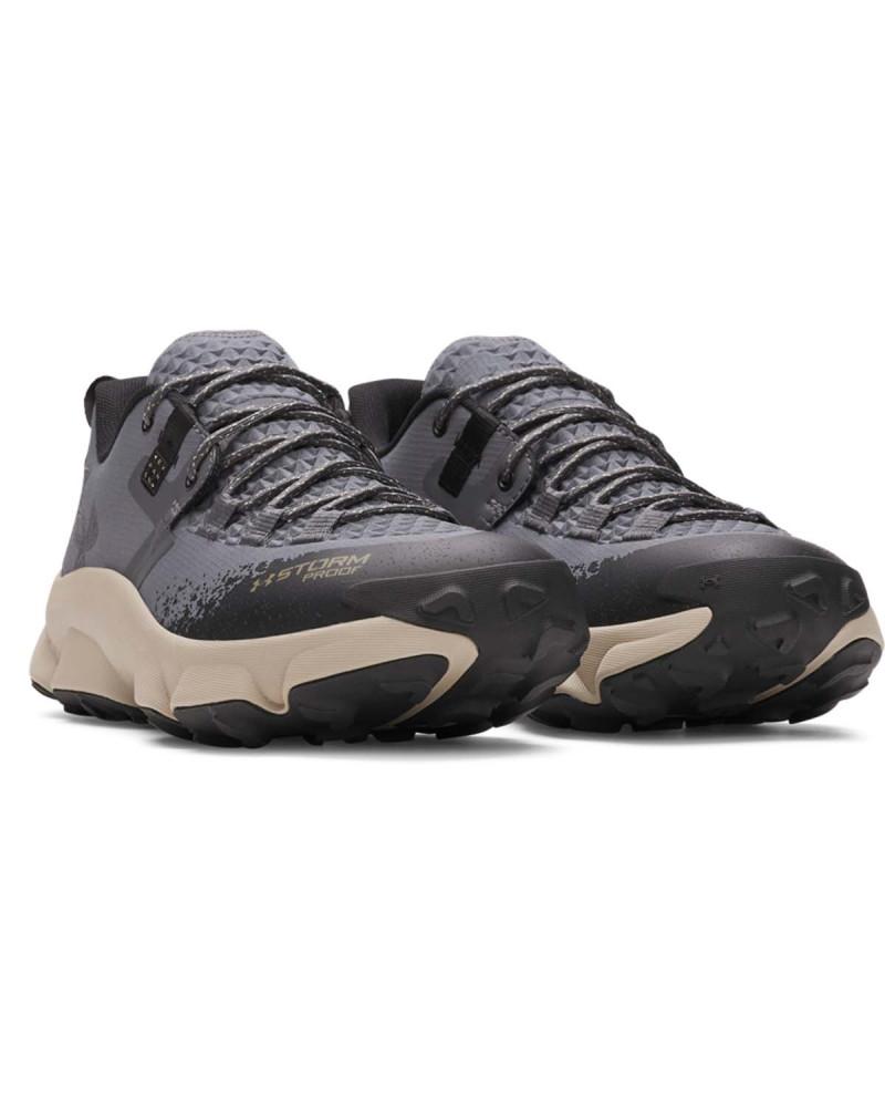 Pantofi Sport barbati CHARGED EXPANSE LOW Waterproof Under Armour 