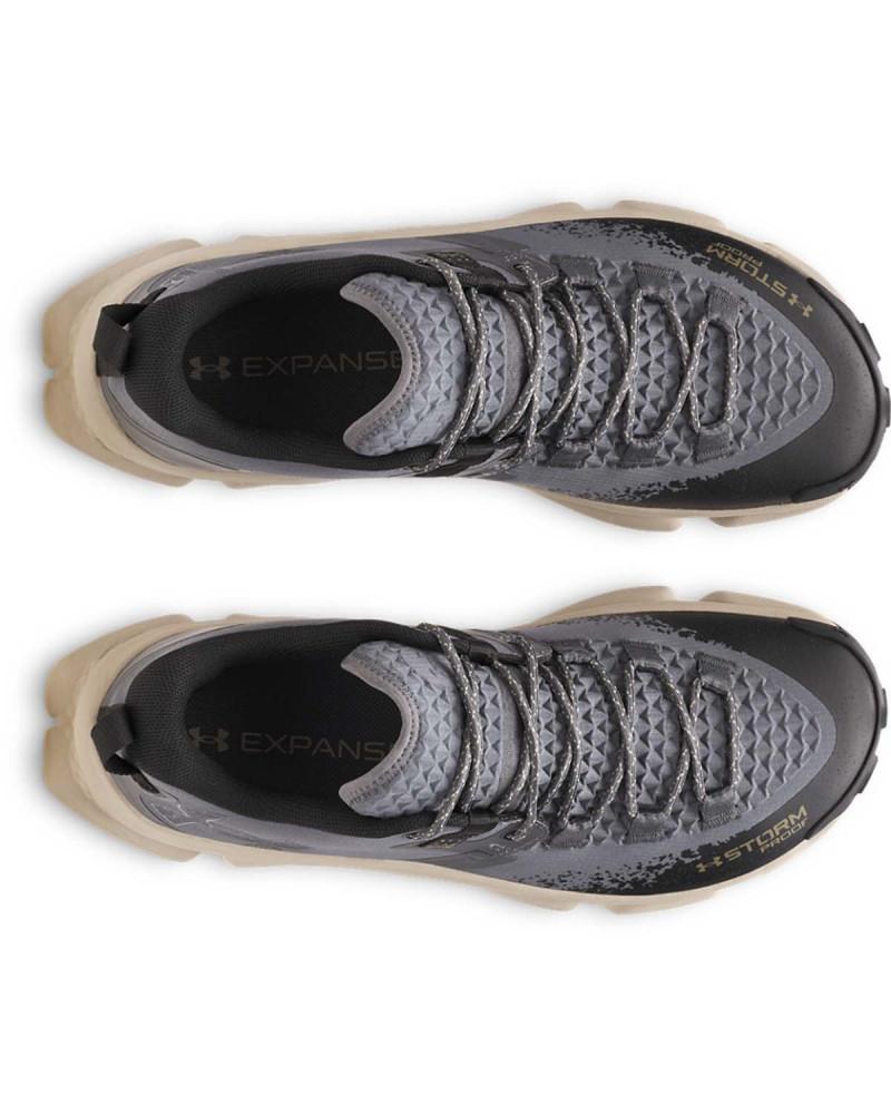 Pantofi Sport barbati CHARGED EXPANSE LOW Waterproof Under Armour 