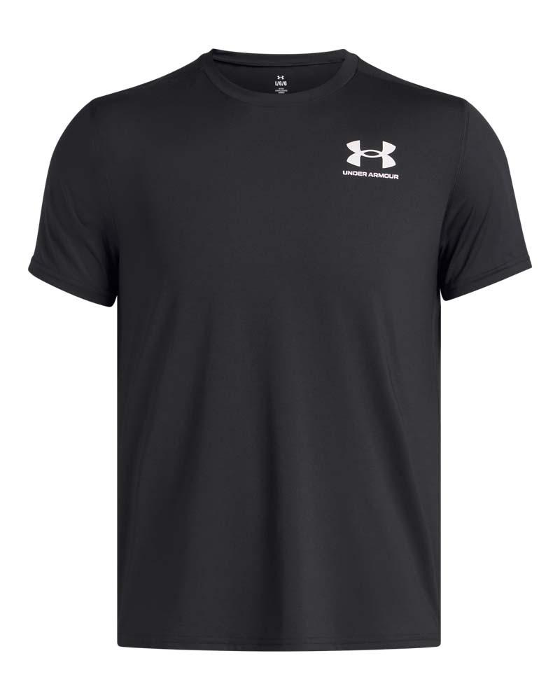 Tricou Barbati HEATGEAR FITTED SS Under Armour