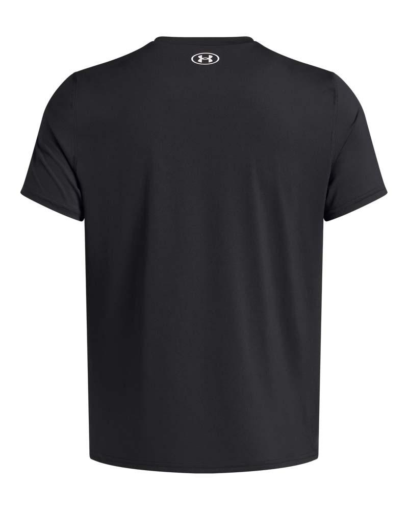 Tricou Barbati HEATGEAR FITTED SS Under Armour