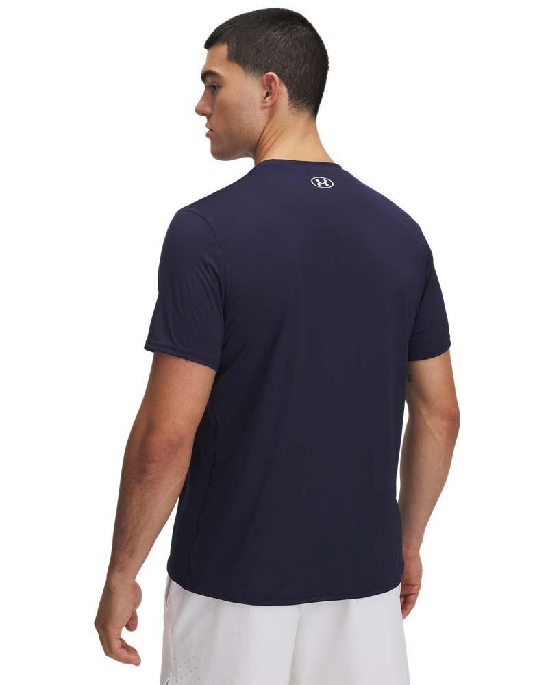 Tricou Barbati HEATGEAR FITTED SS Under Armour
